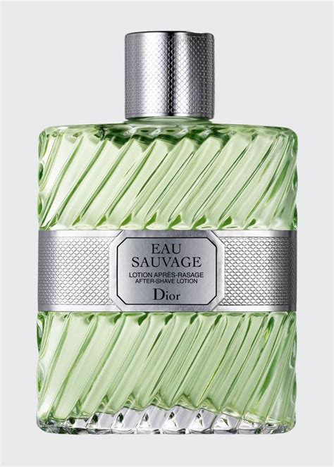 christian dior eau sauvage after shave lotion 200ml|dior sauvage best price.